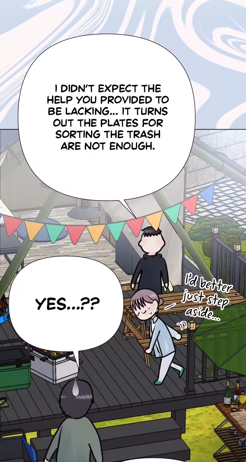 Zero Sense Chapter 39 page 17 - 