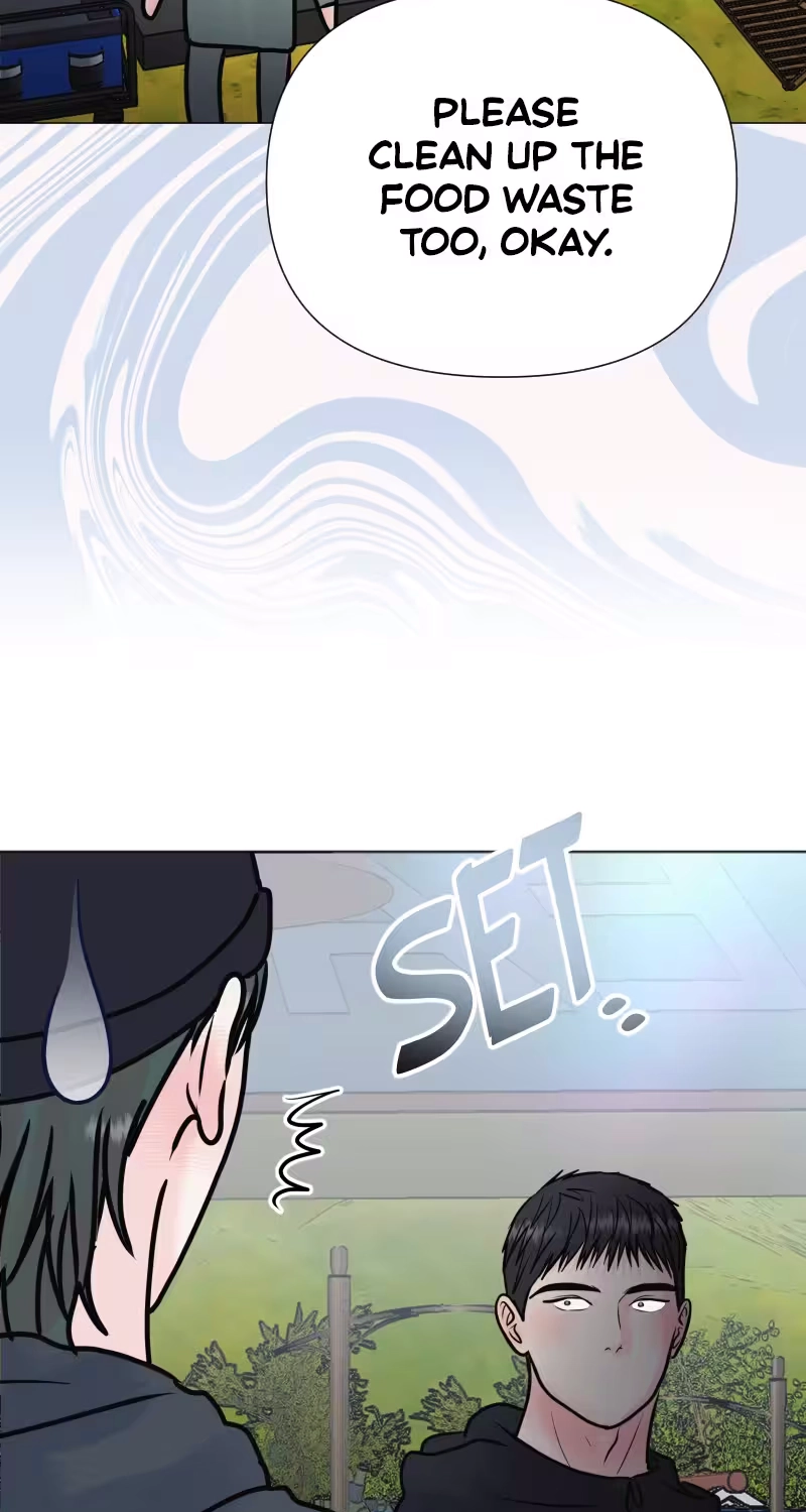 Zero Sense Chapter 39 page 18 - 