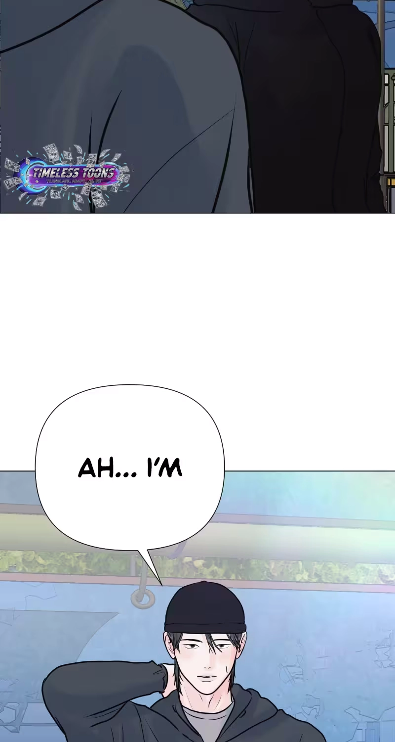 Zero Sense Chapter 39 page 19 - 