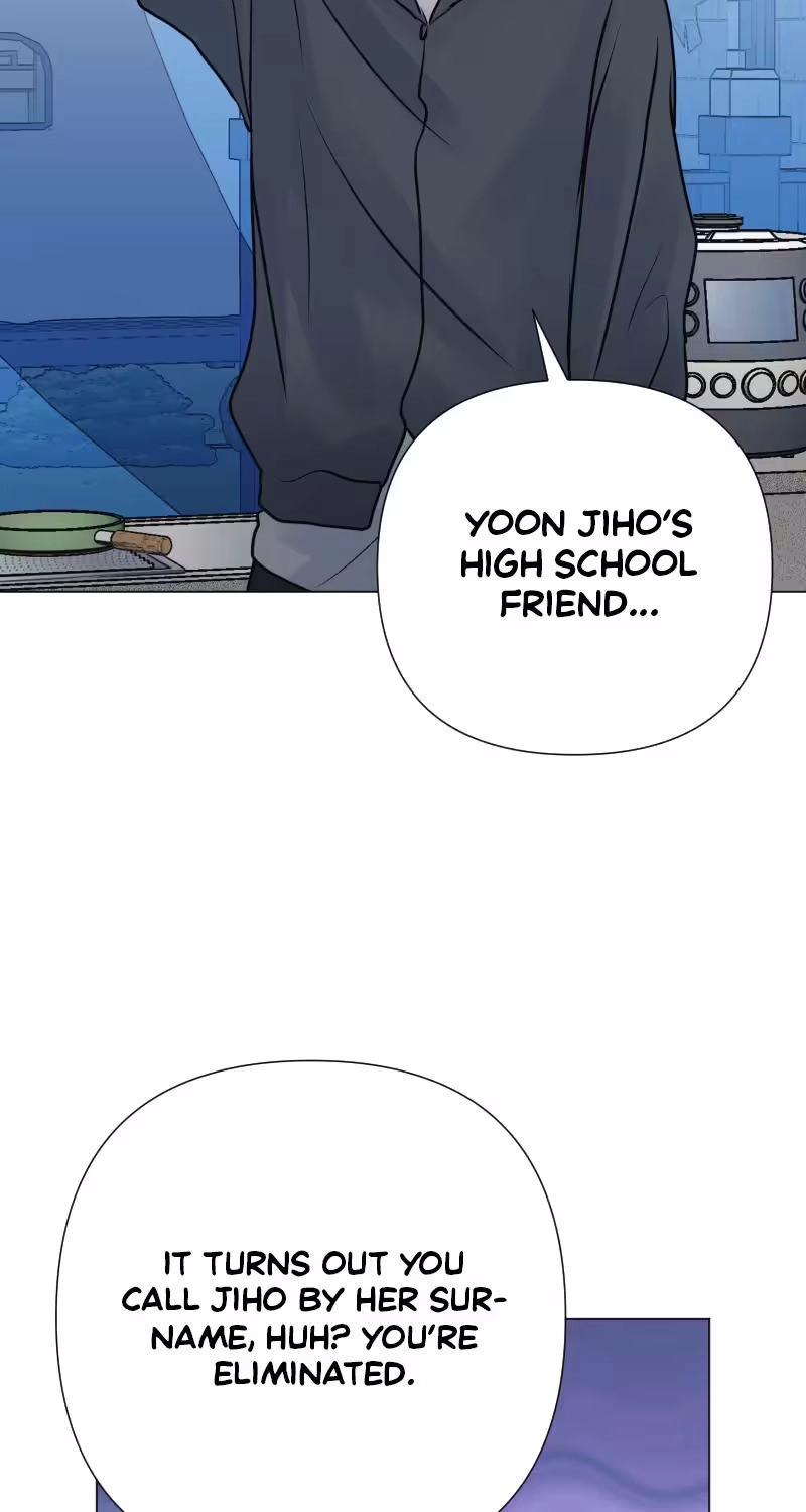 Zero Sense Chapter 39 page 20 - 