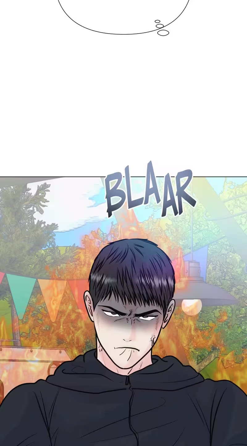 Zero Sense Chapter 39 page 3 - 