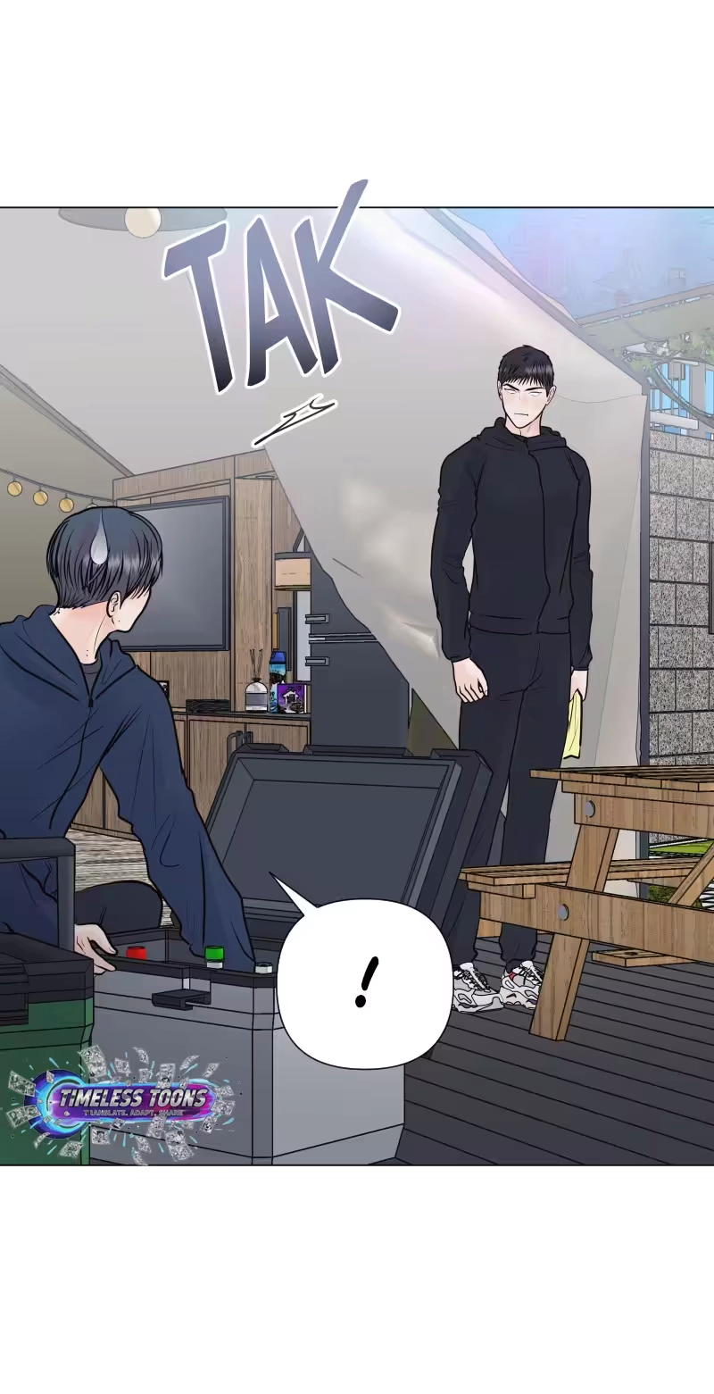 Zero Sense Chapter 39 page 22 - 