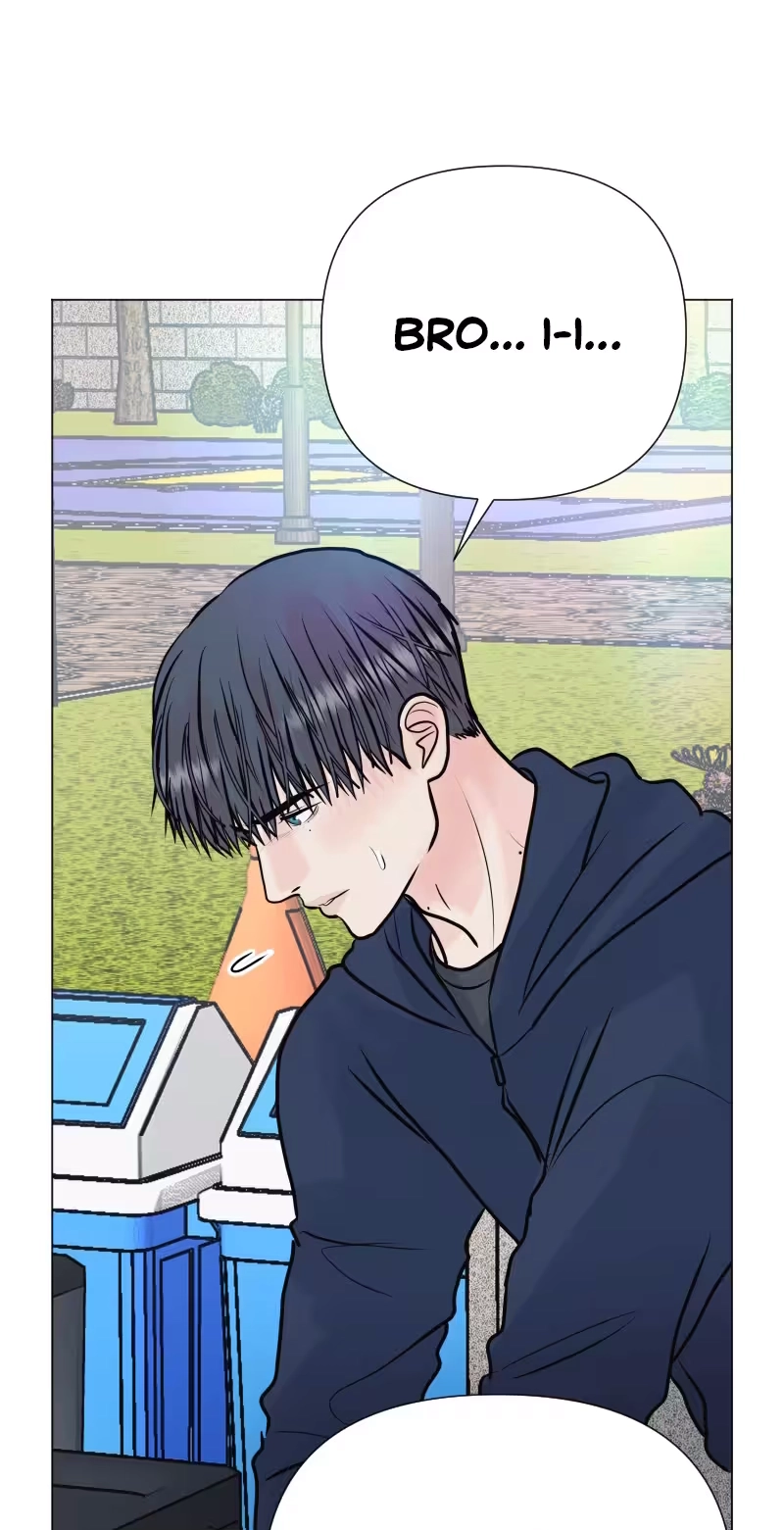 Zero Sense Chapter 39 page 23 - 