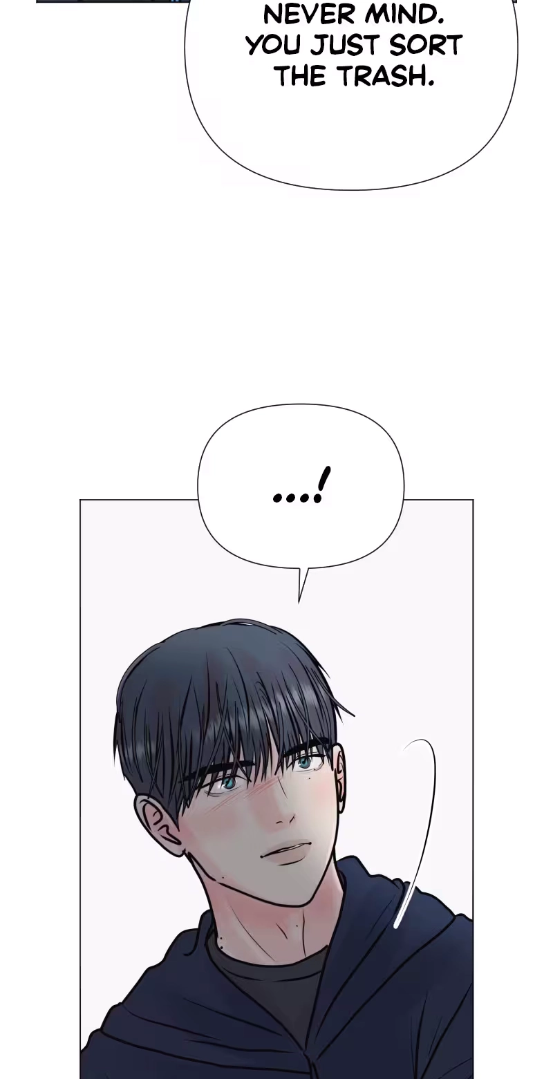 Zero Sense Chapter 39 page 24 - 