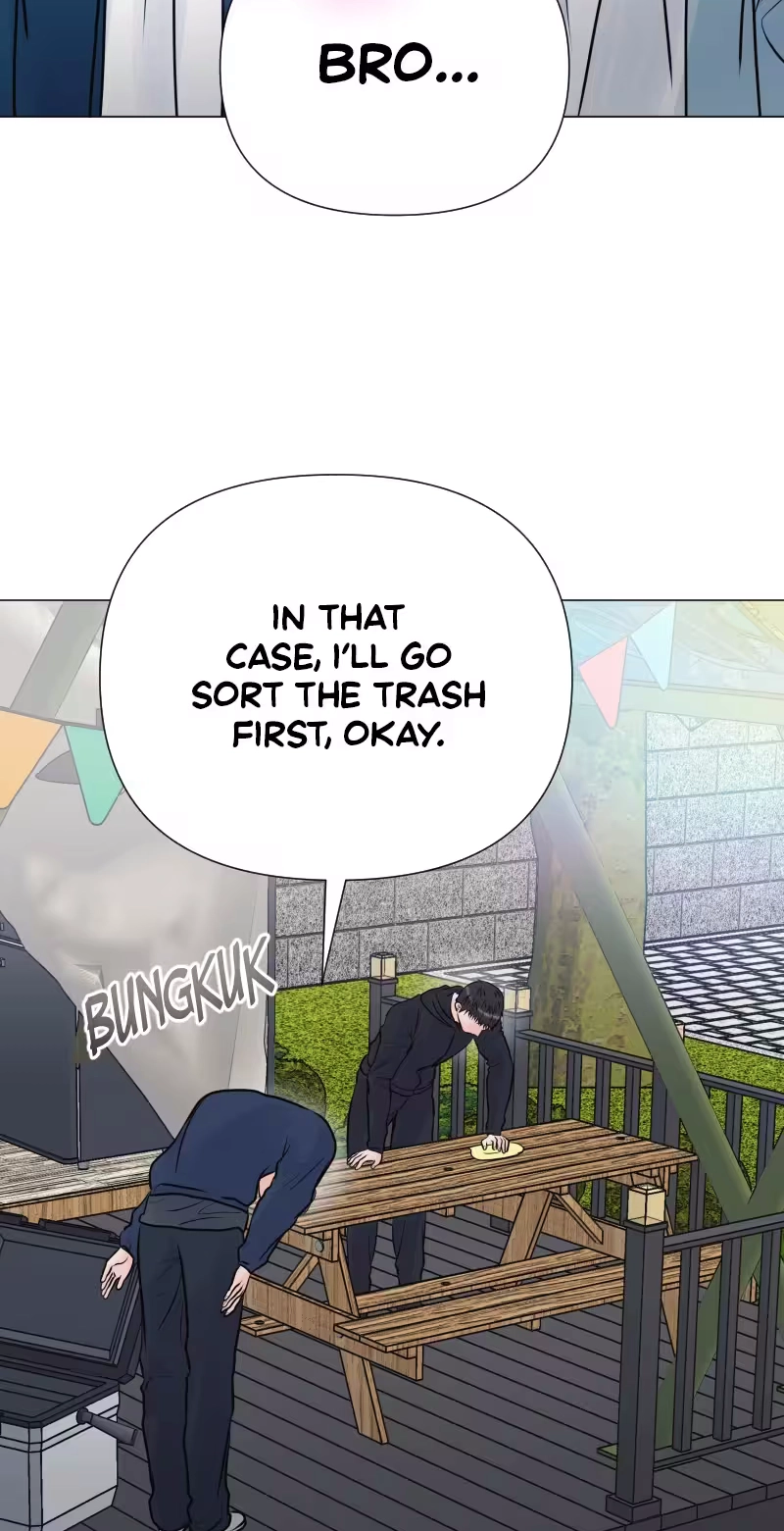 Zero Sense Chapter 39 page 26 - 