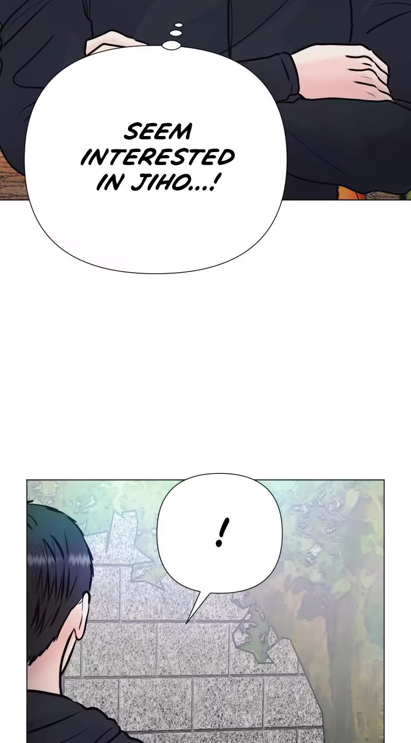 Zero Sense Chapter 39 page 4 - 