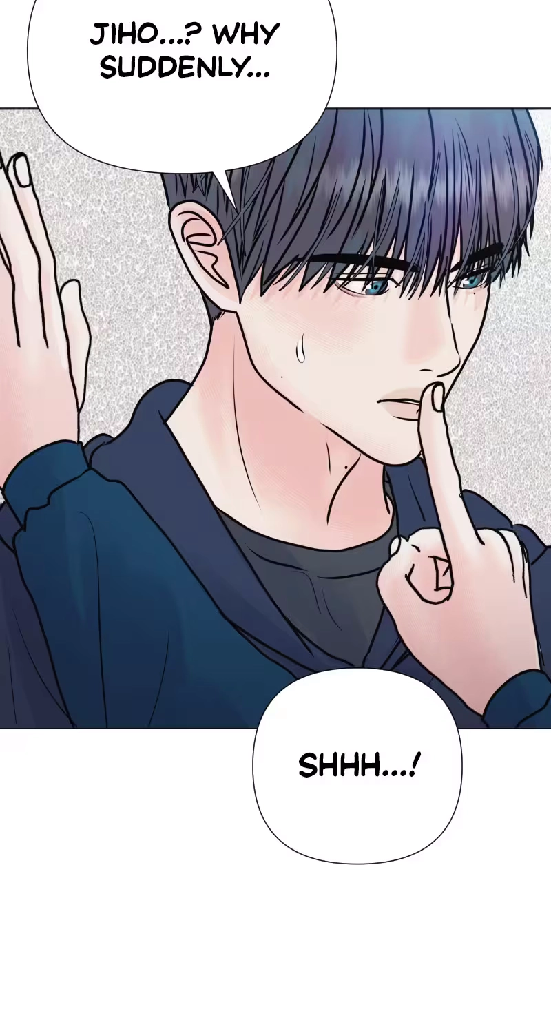 Zero Sense Chapter 39 page 32 - 