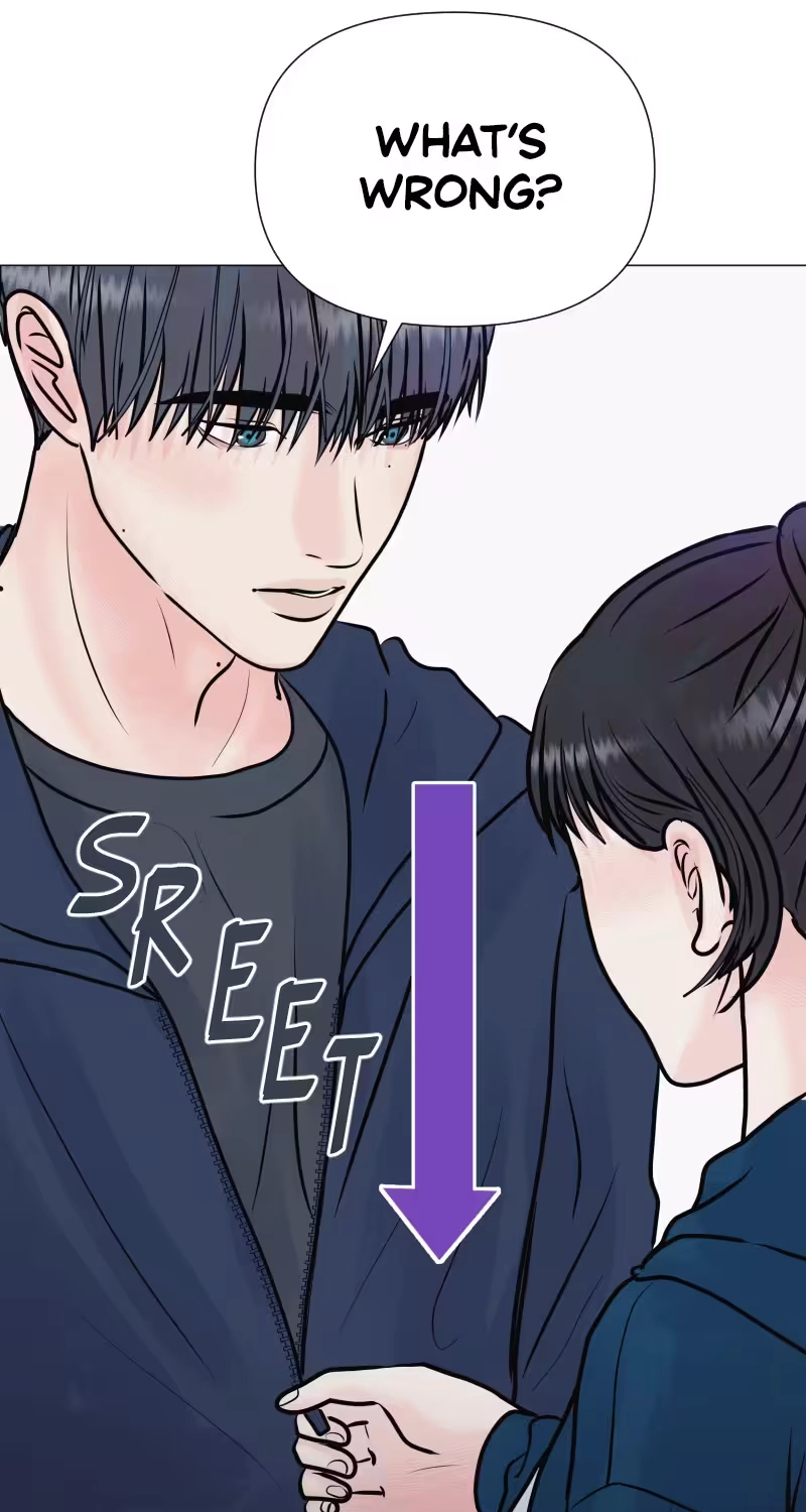 Zero Sense Chapter 39 page 33 - 