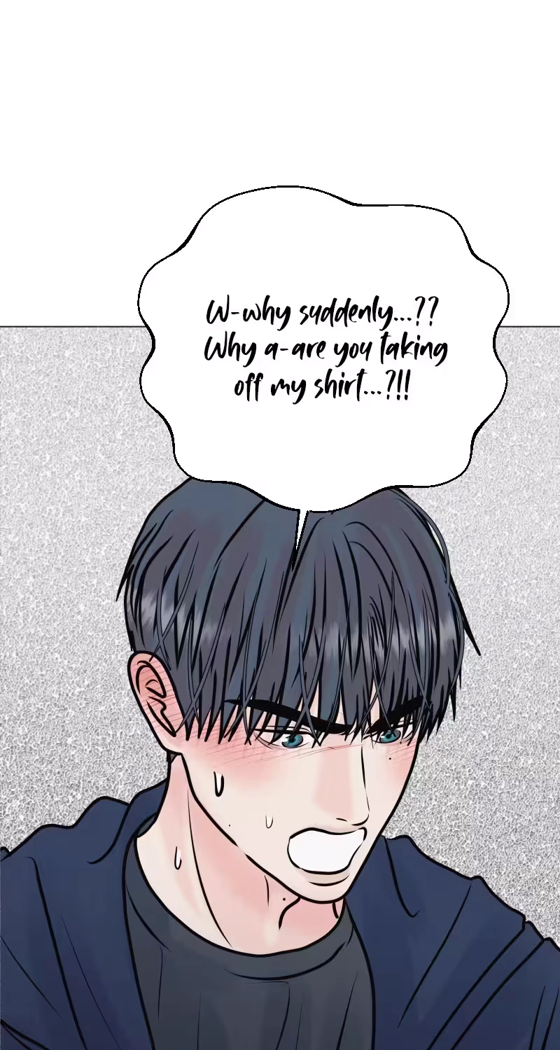 Zero Sense Chapter 39 page 37 - 