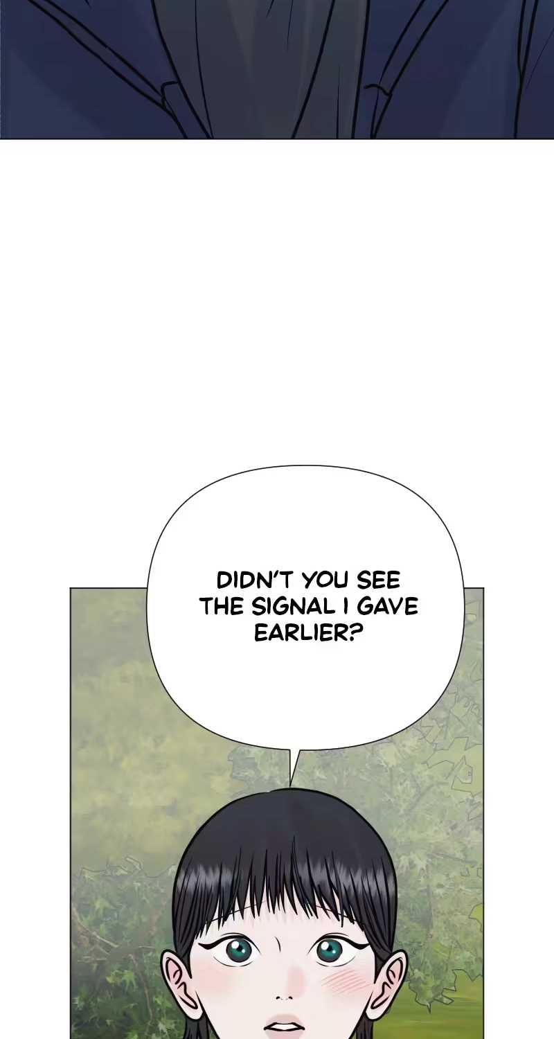 Zero Sense Chapter 39 page 38 - 