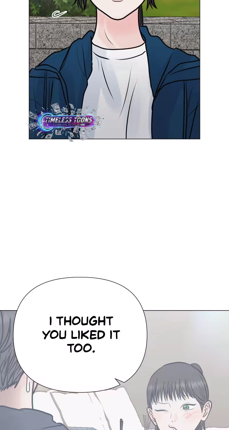 Zero Sense Chapter 39 page 39 - 