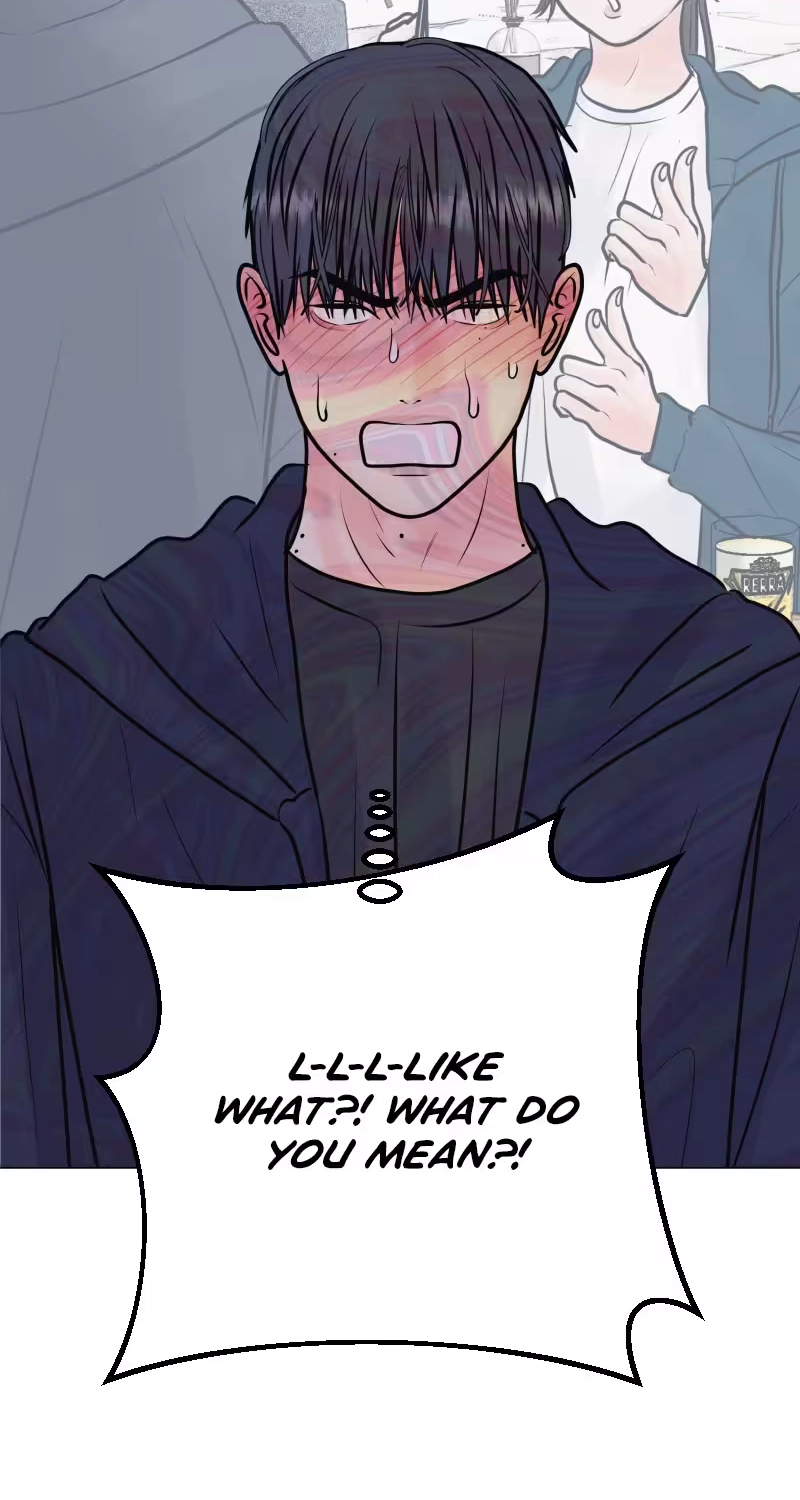Zero Sense Chapter 39 page 40 - 