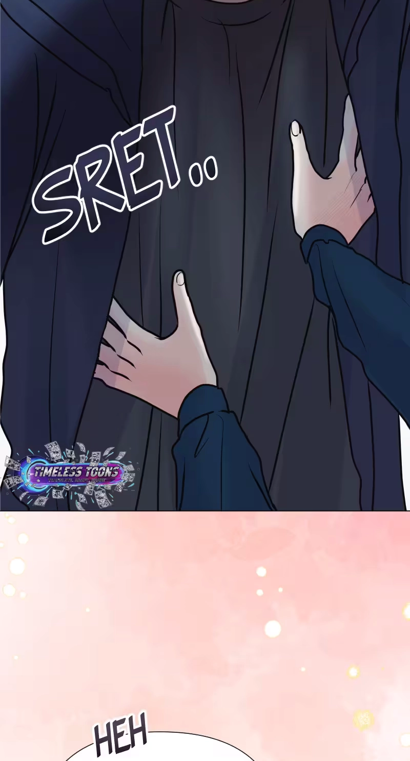 Zero Sense Chapter 39 page 43 - 