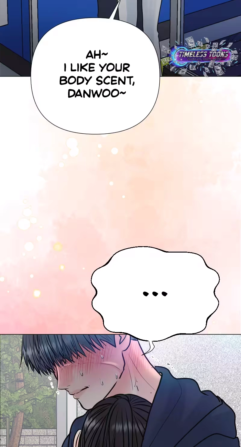 Zero Sense Chapter 39 page 49 - 
