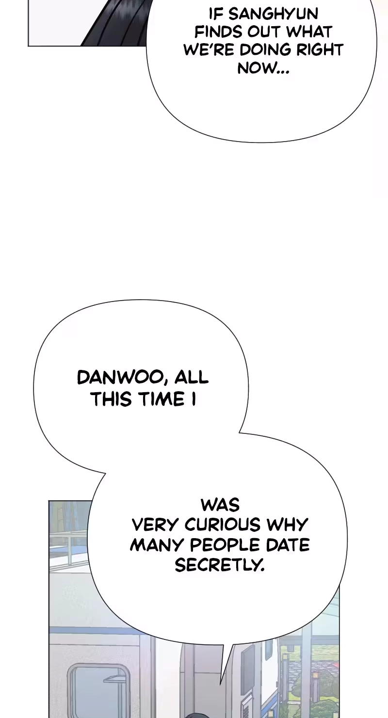 Zero Sense Chapter 39 page 52 - 