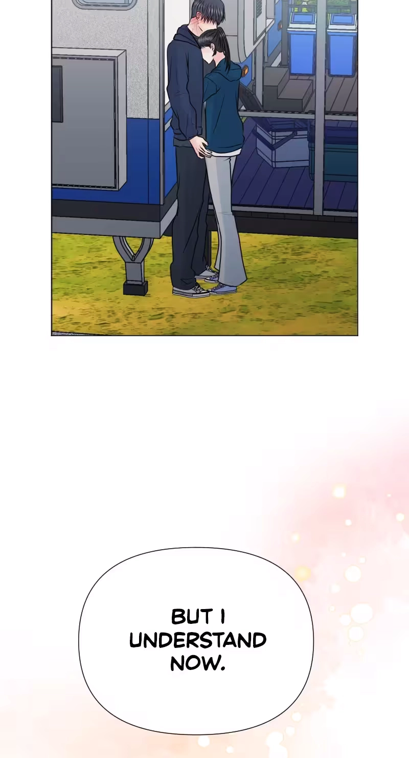 Zero Sense Chapter 39 page 53 - 