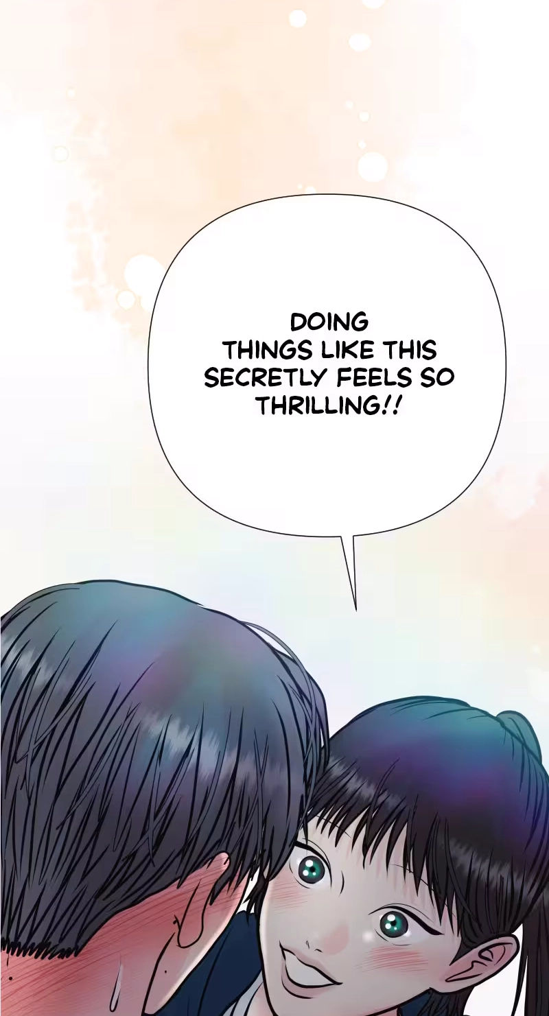 Zero Sense Chapter 39 page 54 - 