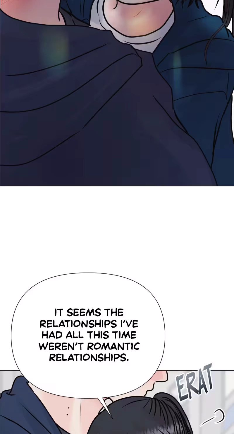 Zero Sense Chapter 39 page 55 - 