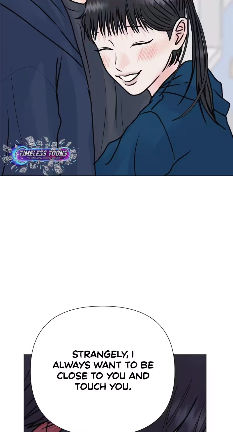 Zero Sense Chapter 39 page 56 - 