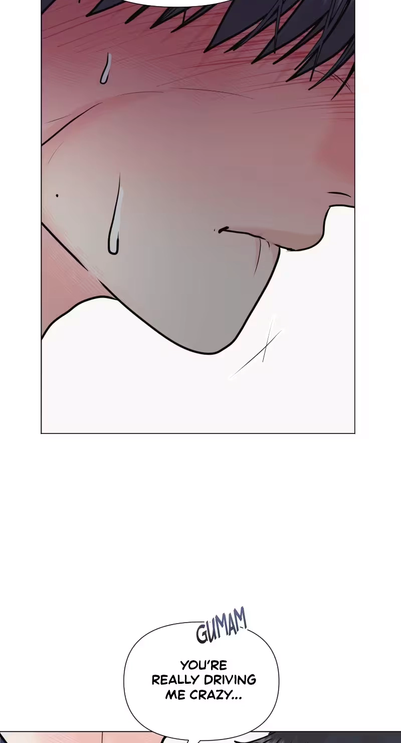 Zero Sense Chapter 39 page 57 - 