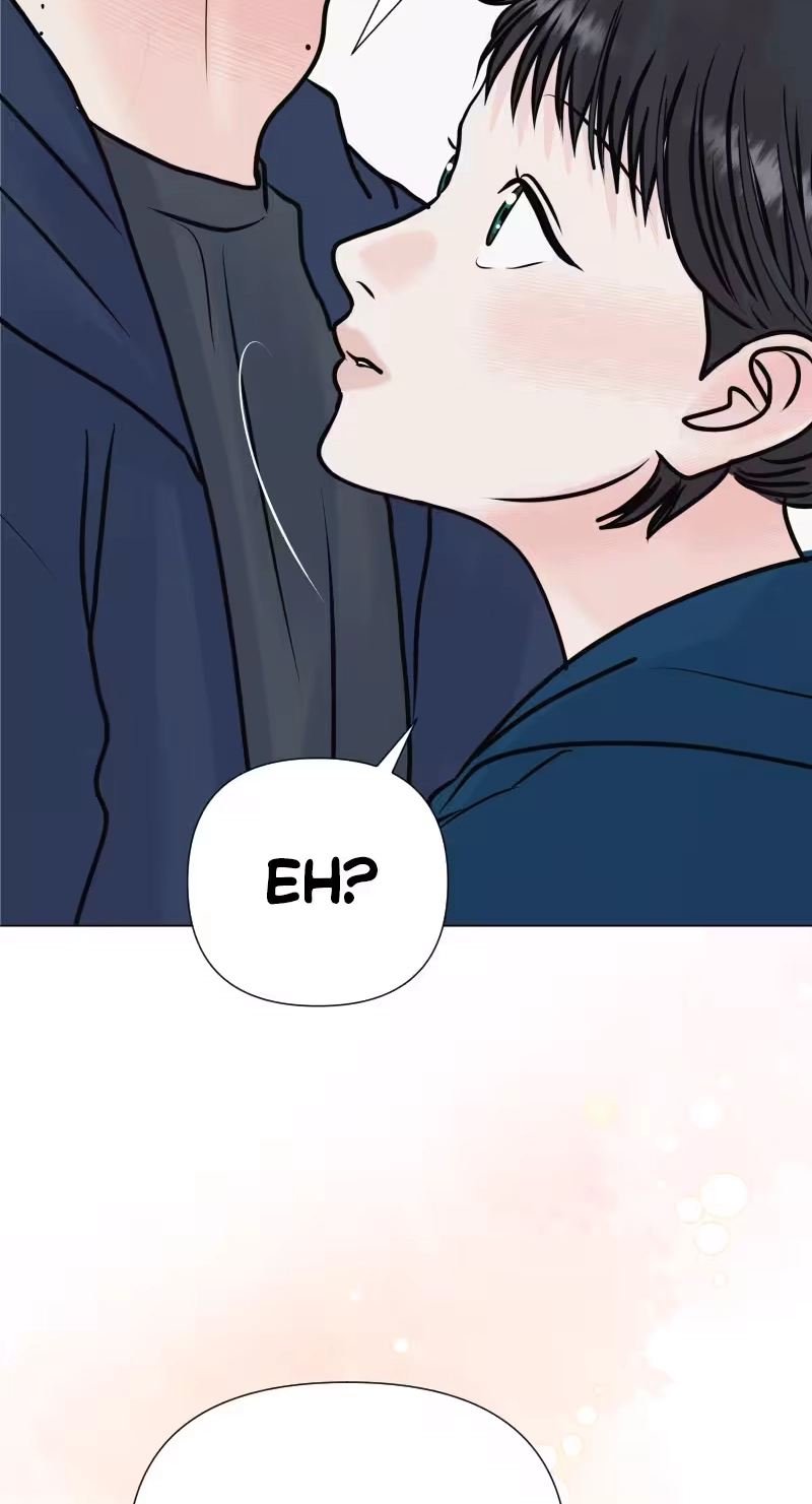 Zero Sense Chapter 39 page 58 - 