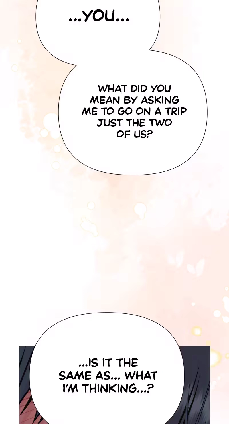 Zero Sense Chapter 39 page 59 - 