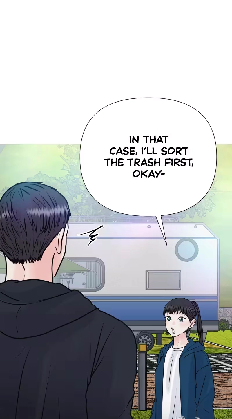 Zero Sense Chapter 39 page 7 - 