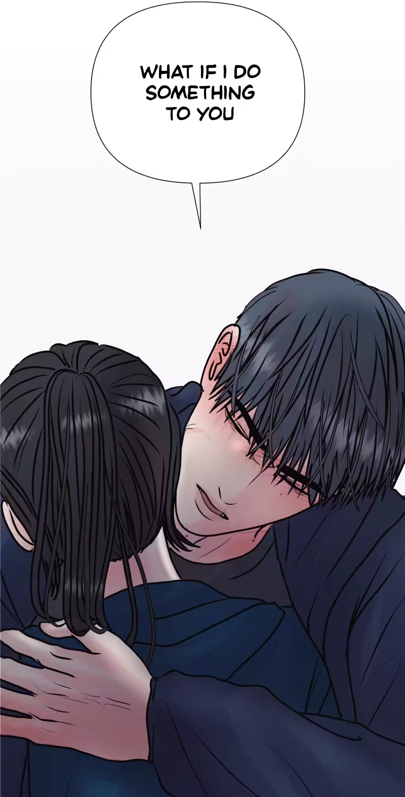 Zero Sense Chapter 39 page 61 - 