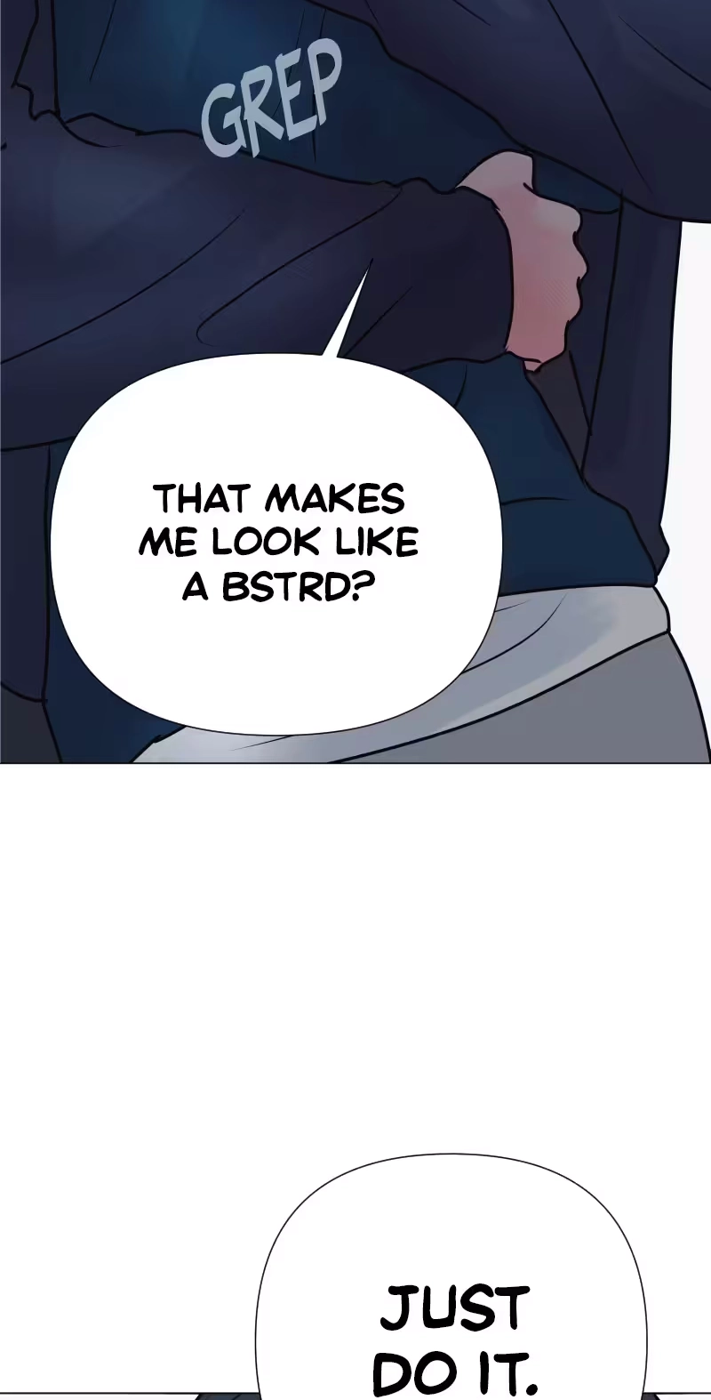 Zero Sense Chapter 39 page 62 - 