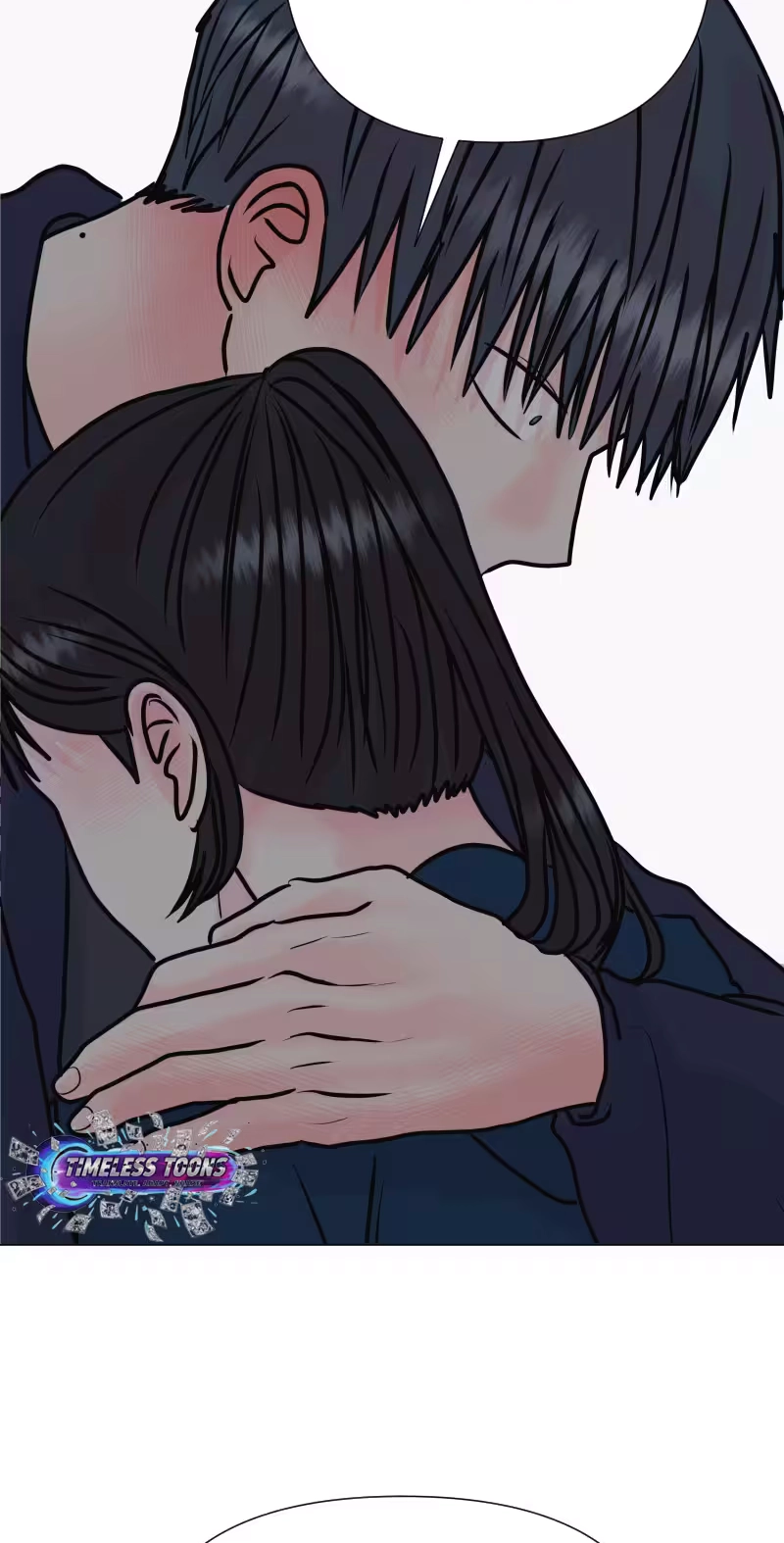 Zero Sense Chapter 39 page 63 - 
