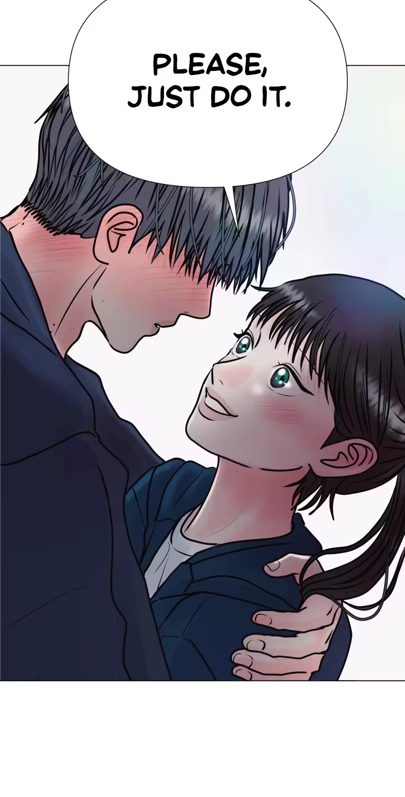 Zero Sense Chapter 39 page 64 - 