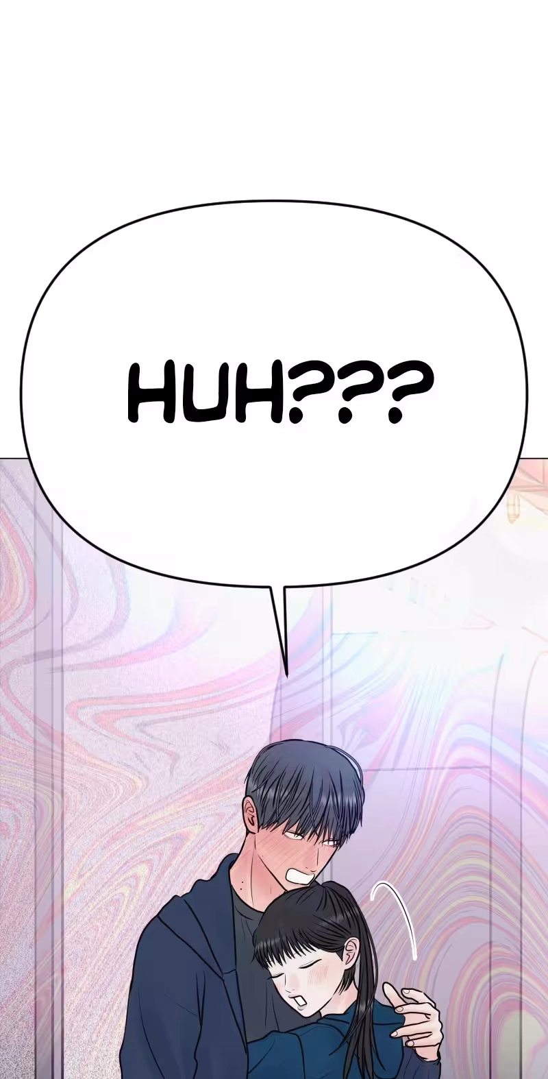 Zero Sense Chapter 39 page 65 - 