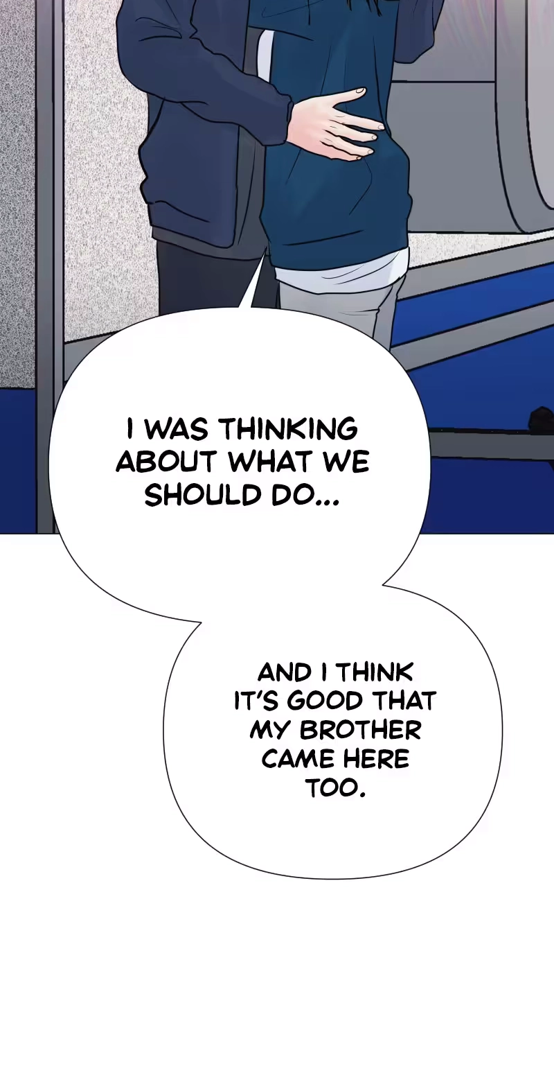Zero Sense Chapter 39 page 66 - 