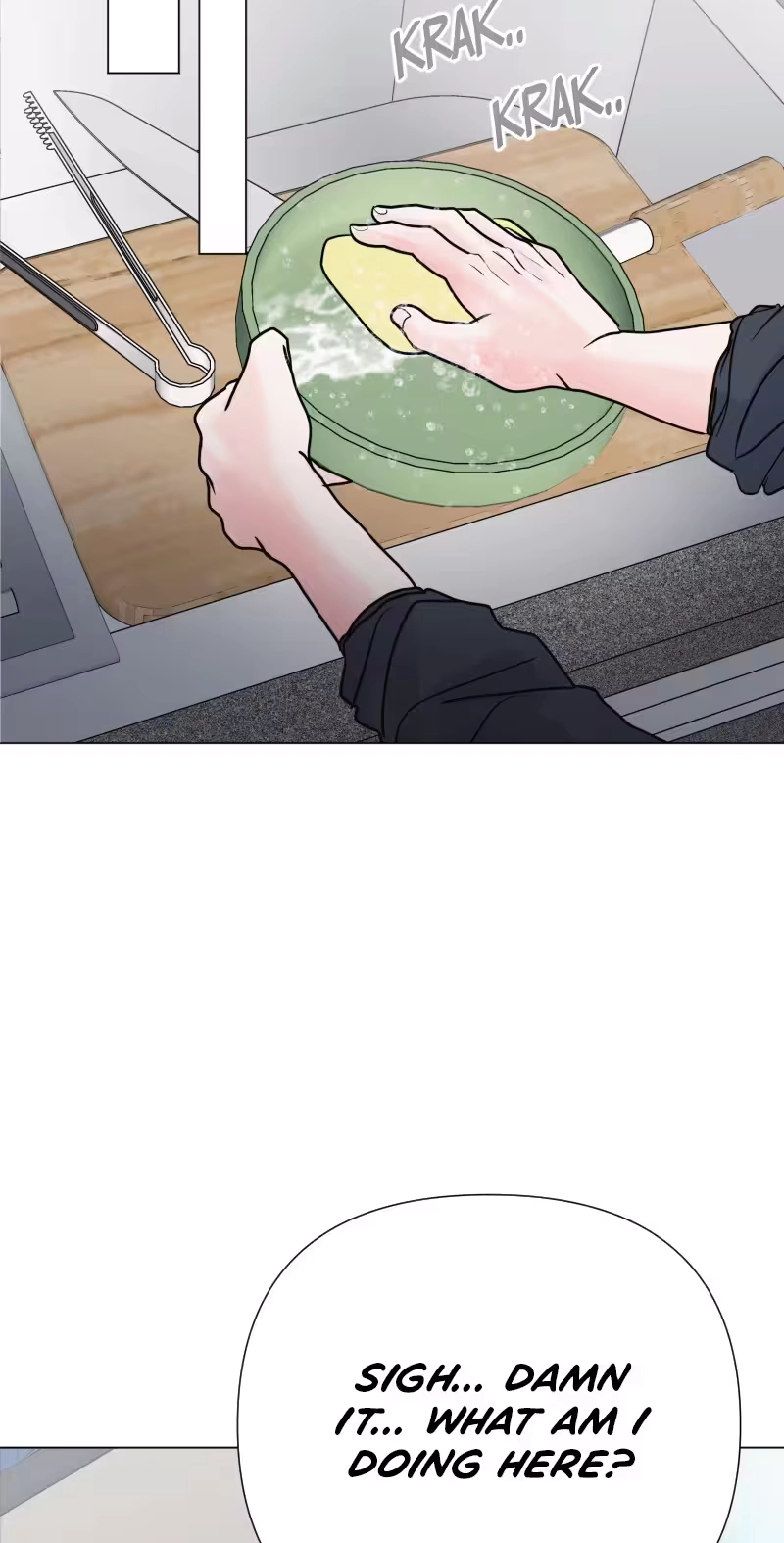 Zero Sense Chapter 39 page 68 - 