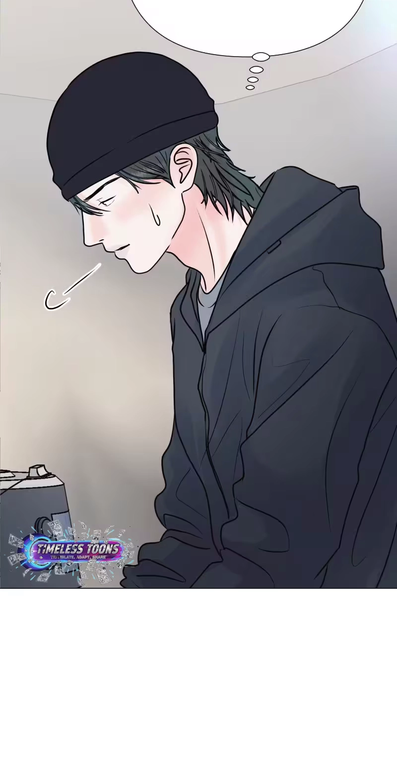 Zero Sense Chapter 39 page 69 - 