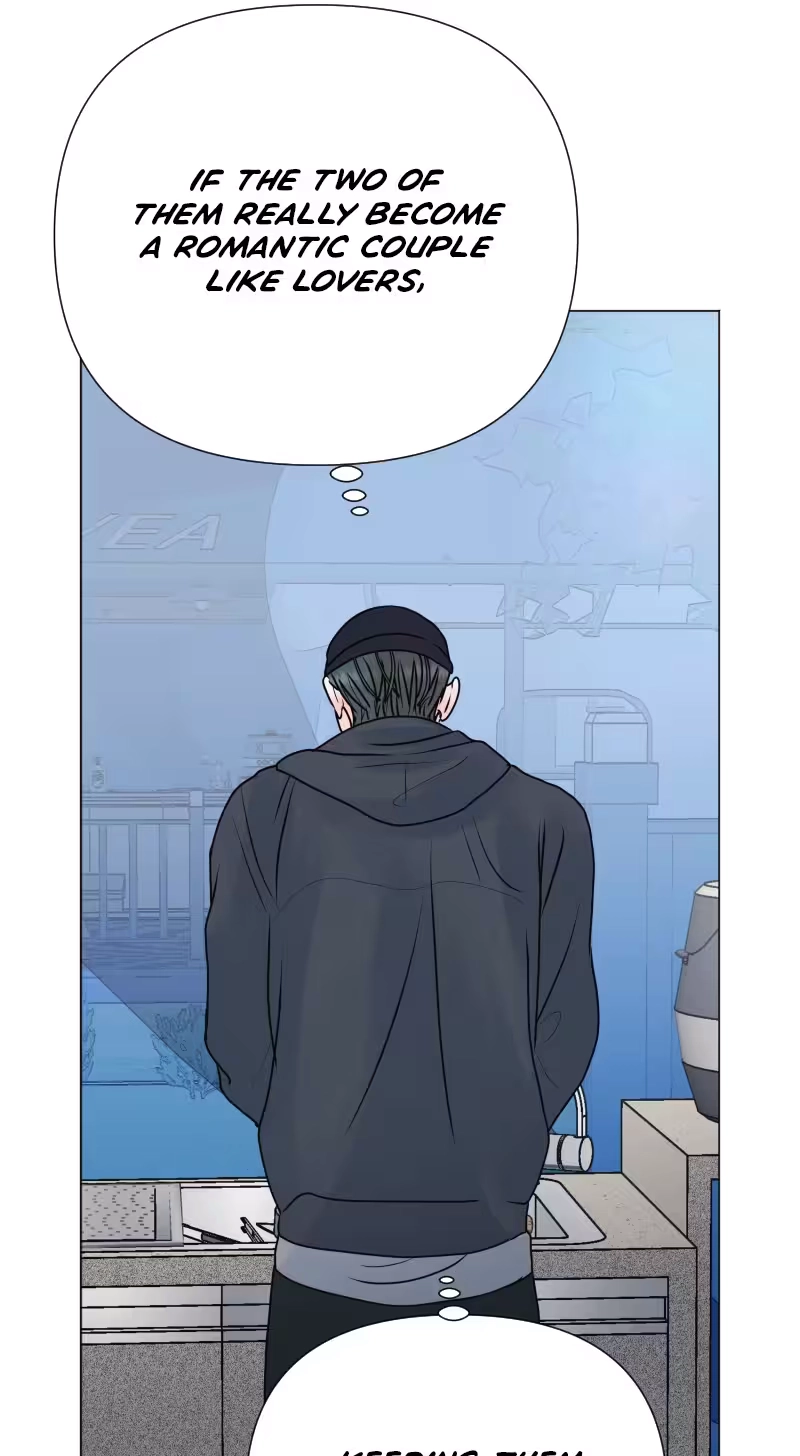 Zero Sense Chapter 39 page 70 - 