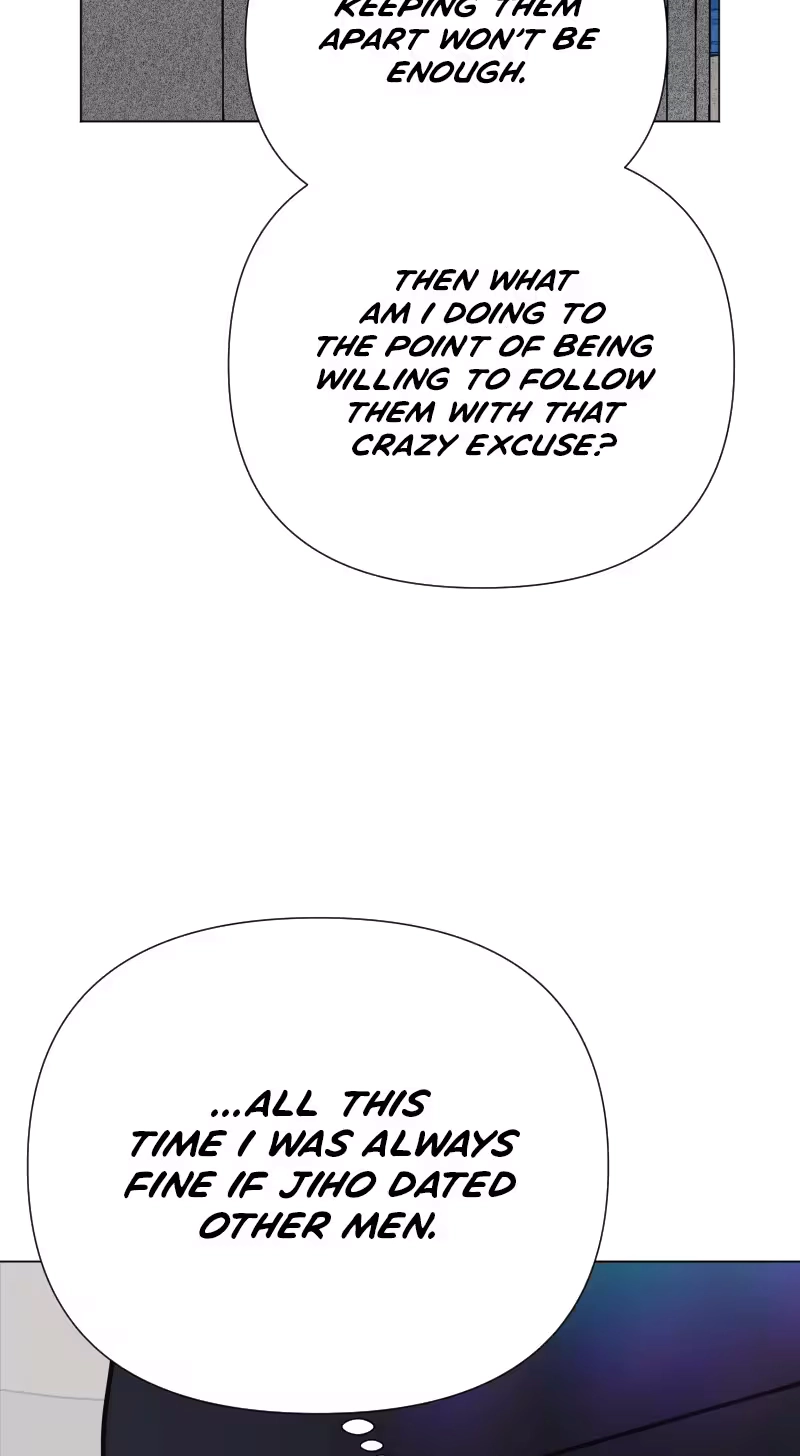 Zero Sense Chapter 39 page 71 - 