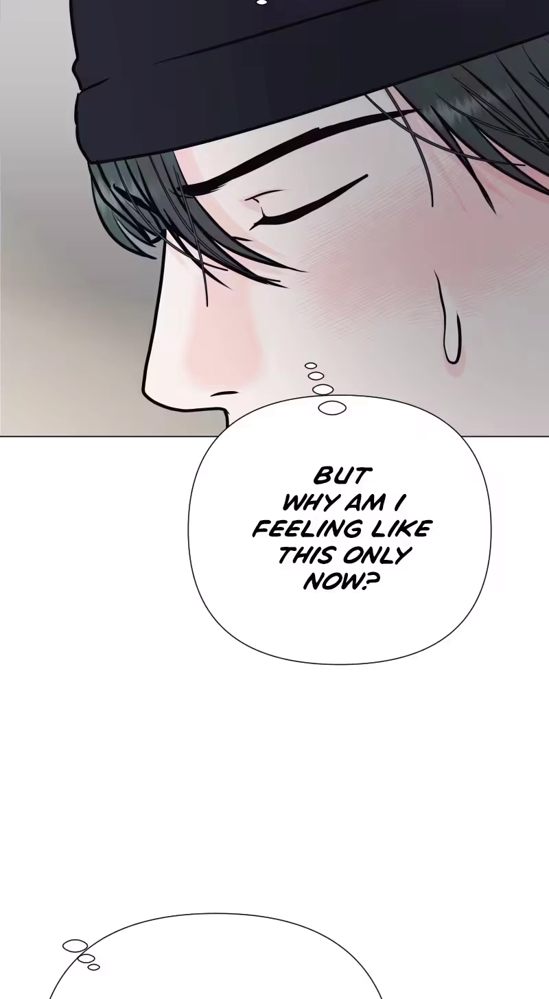 Zero Sense Chapter 39 page 72 - 
