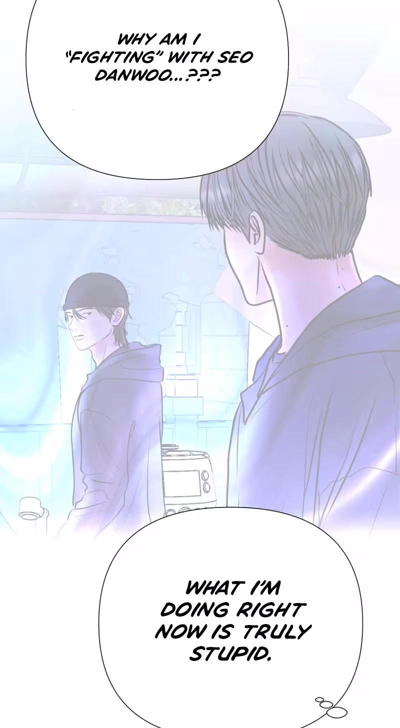 Zero Sense Chapter 39 page 73 - 