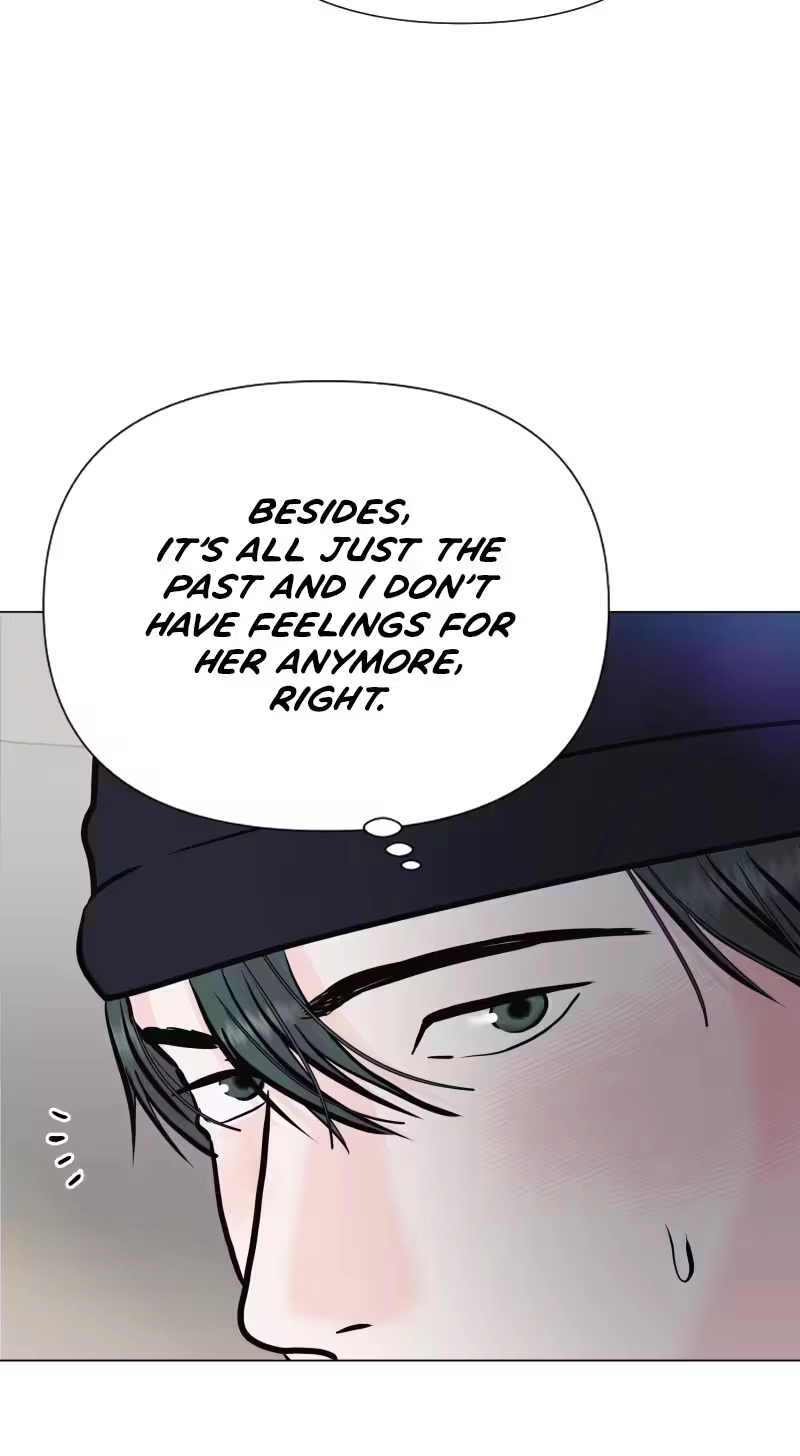 Zero Sense Chapter 39 page 74 - 