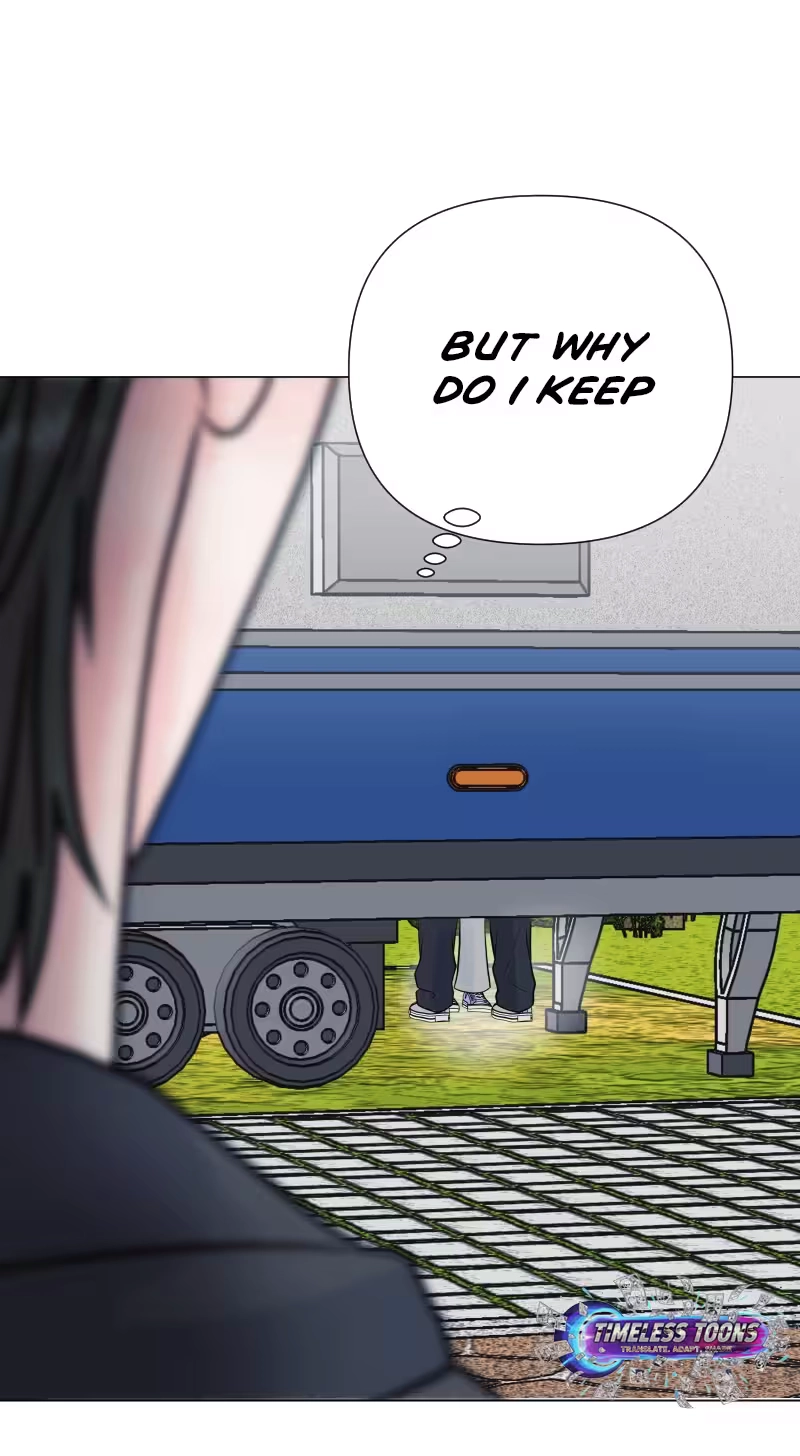 Zero Sense Chapter 39 page 75 - 