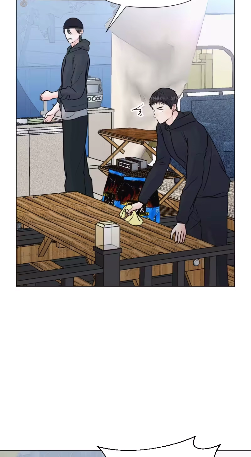Zero Sense Chapter 39 page 78 - 