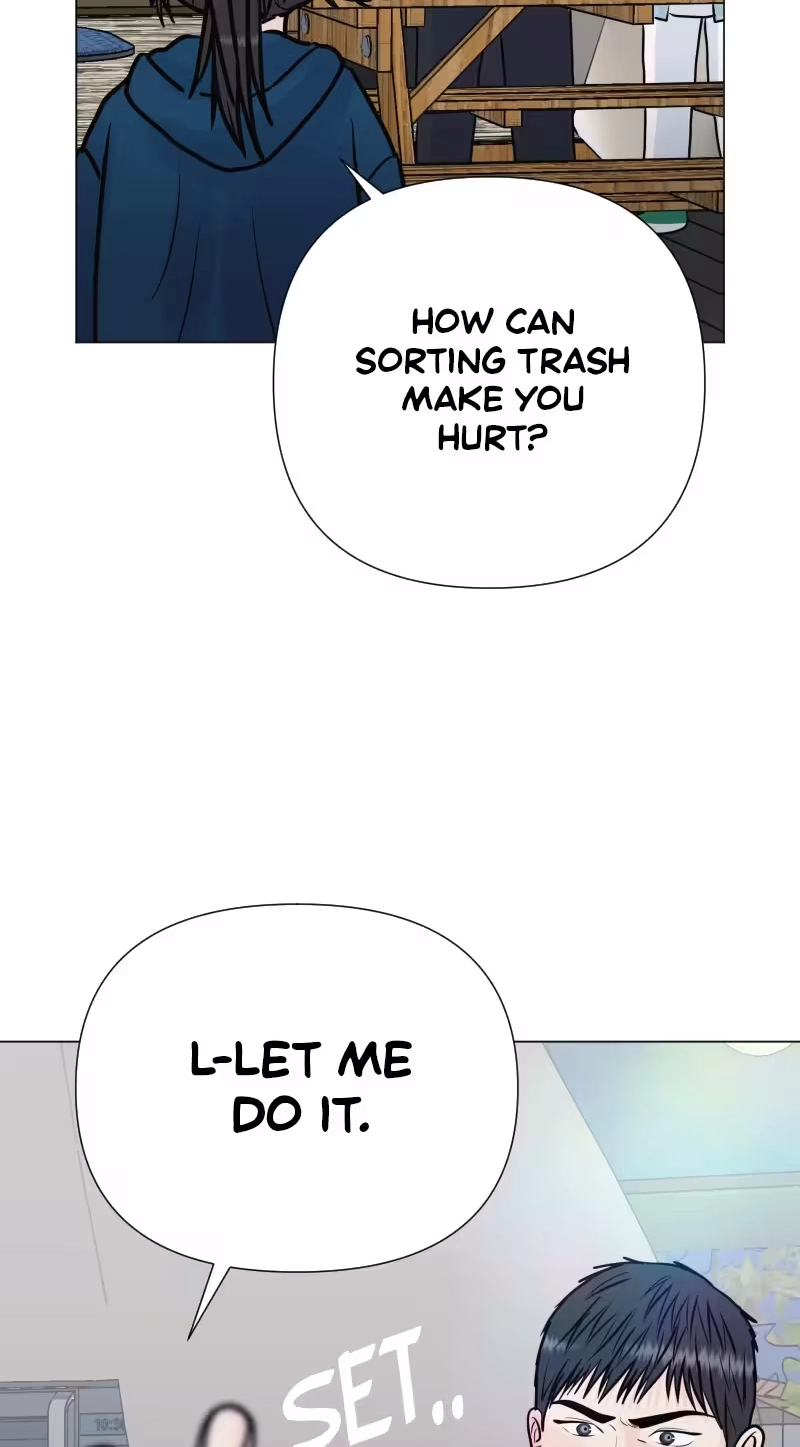 Zero Sense Chapter 39 page 9 - 