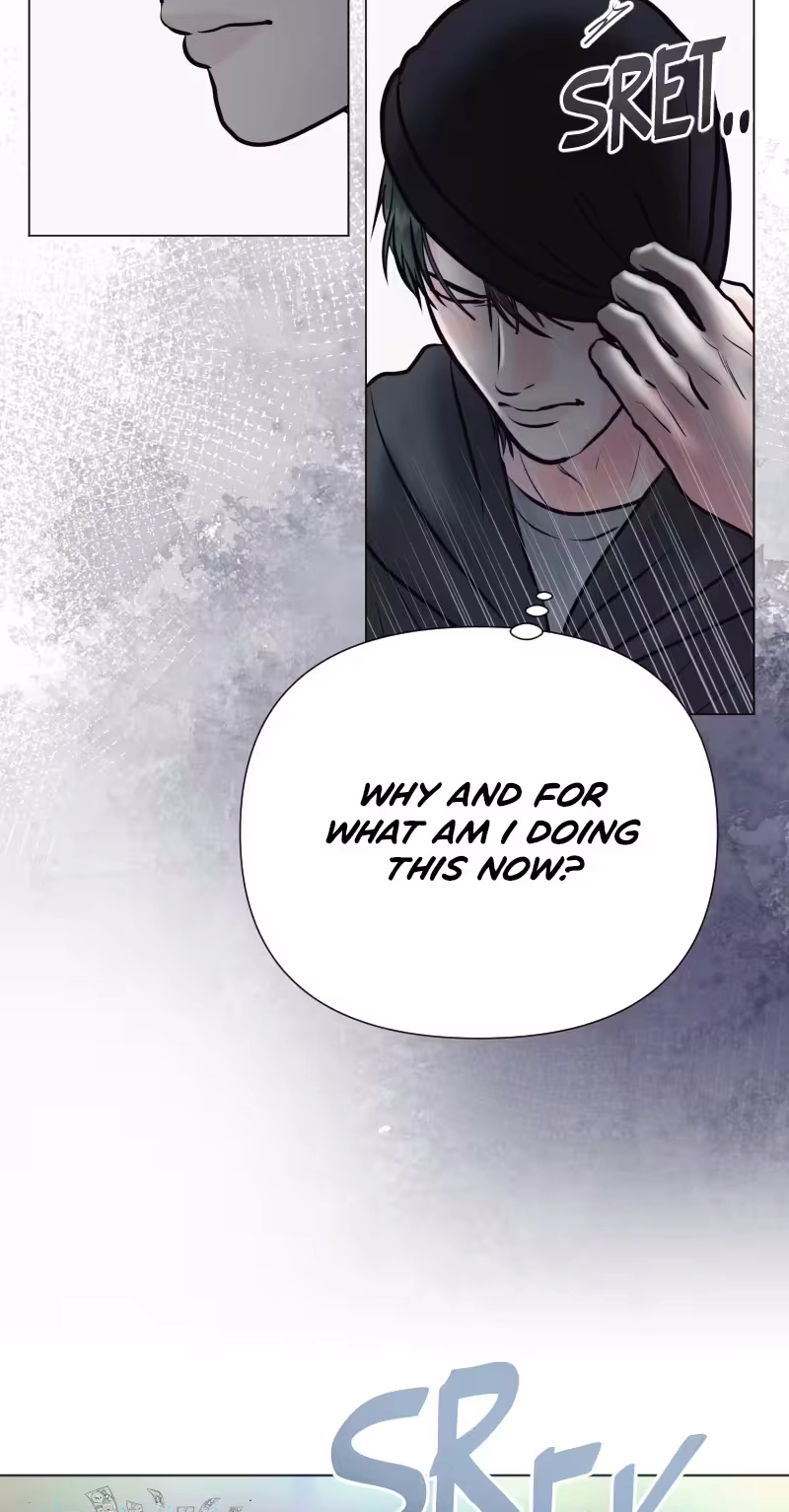 Zero Sense Chapter 39 page 81 - 