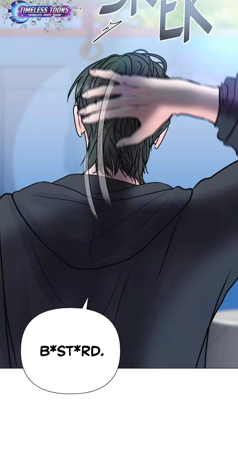 Zero Sense Chapter 39 page 82 - 