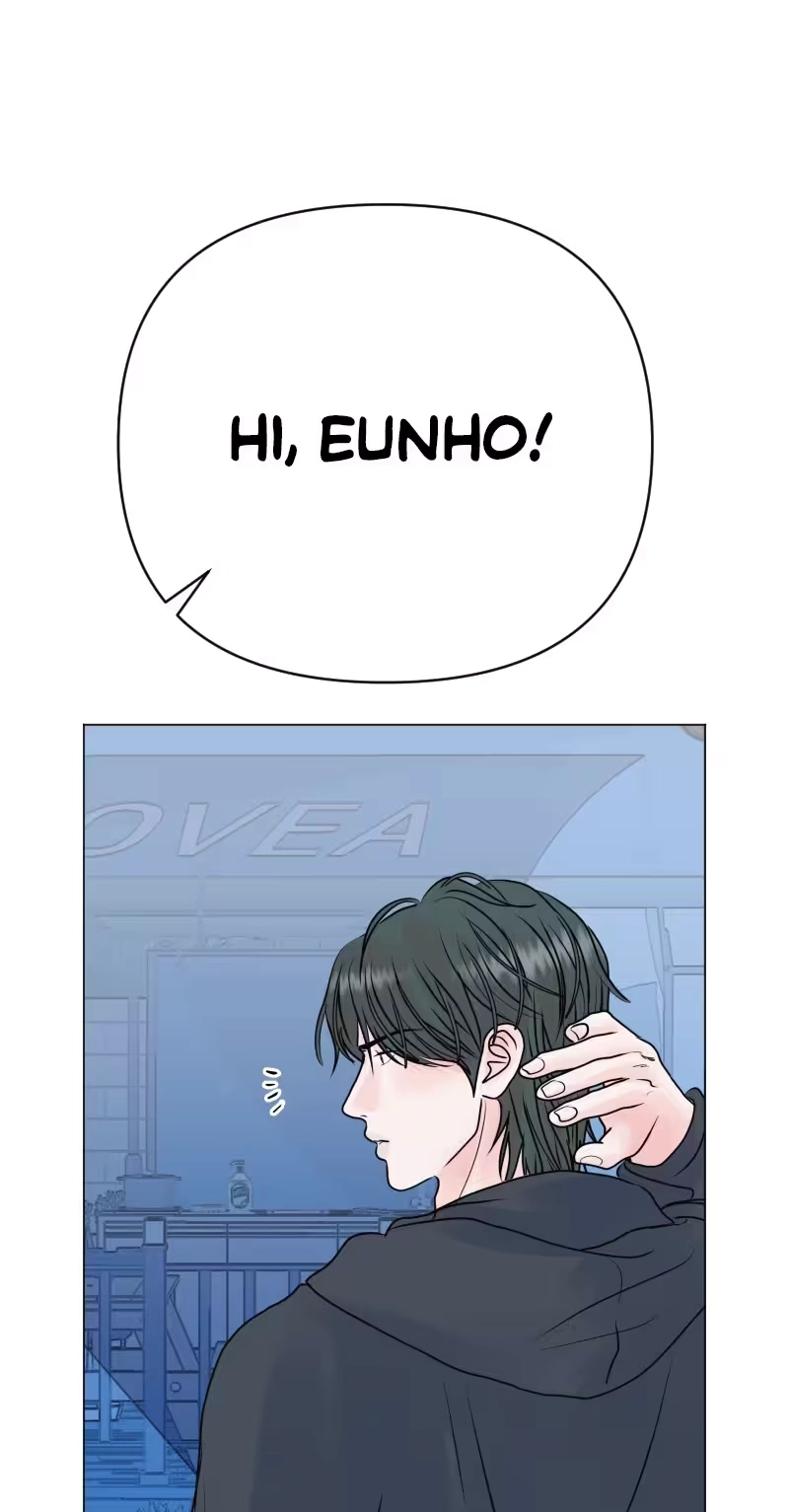 Zero Sense Chapter 39 page 83 - 