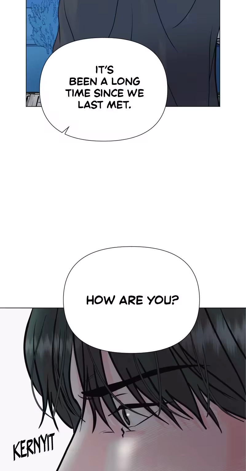 Zero Sense Chapter 39 page 84 - 