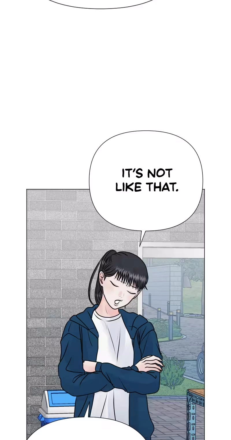 Zero Sense Chapter 39 page 90 - 