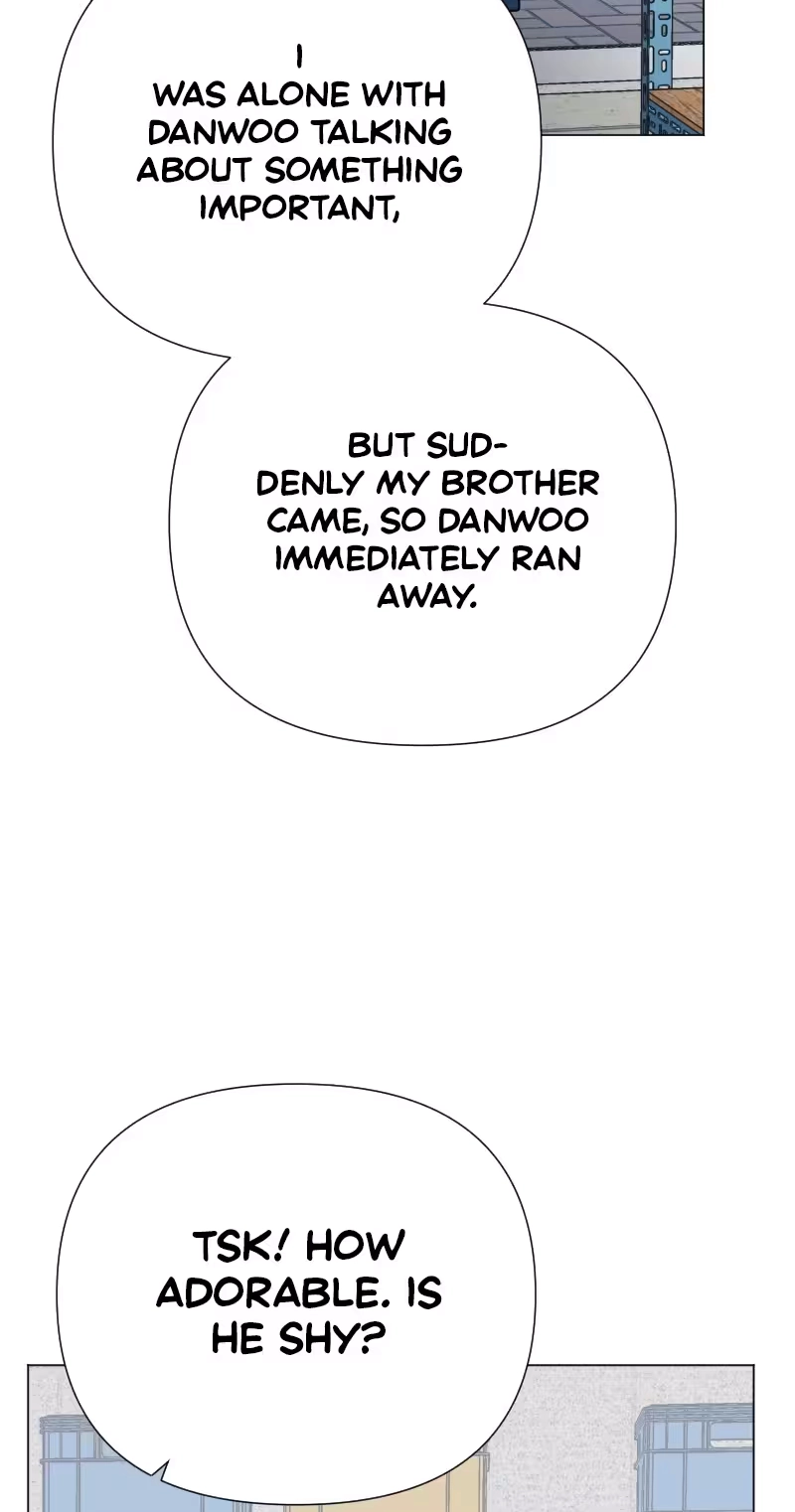 Zero Sense Chapter 39 page 91 - 