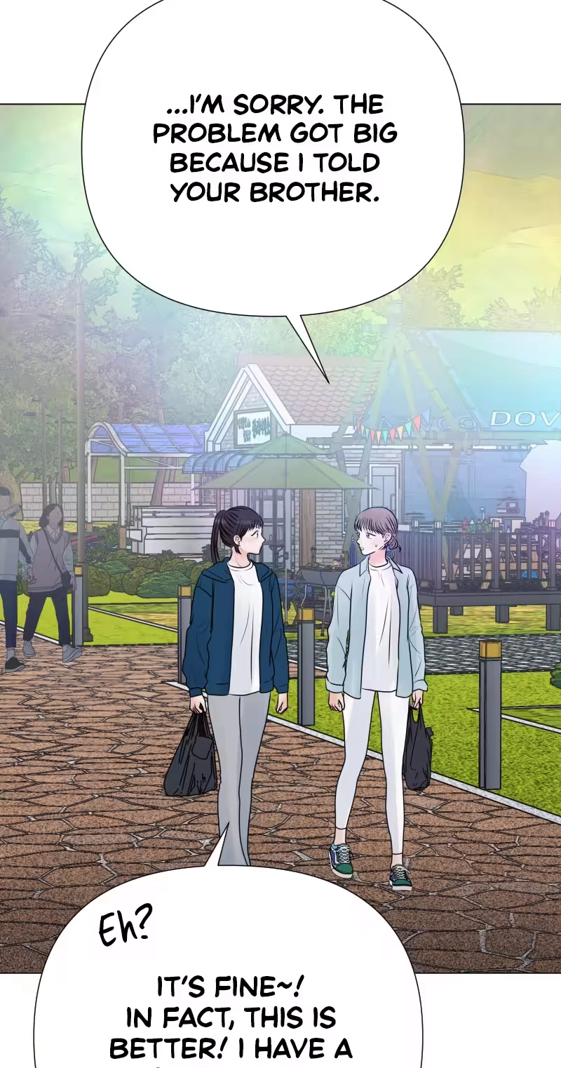 Zero Sense Chapter 39 page 93 - 